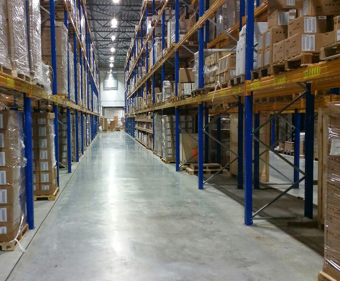 Storage service